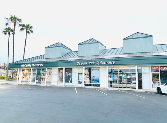 Ocean Park Optometry - Santa Monica, CA