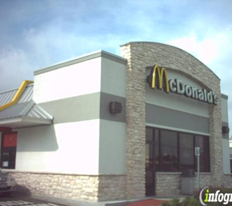 McDonald's - Houston, TX