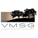 Veterinary Medical and Surgical Group - Pet Services
