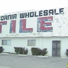 California Wholesale Tile gallery