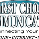 First Choice Communications - Cable & Satellite Television