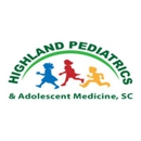 Highland Pediatrics And Adolescent Medicine - Physicians & Surgeons, Pediatrics