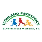 Highland Pediatrics And Adolescent Medicine