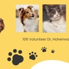 Hohenwald Animal Hospital gallery