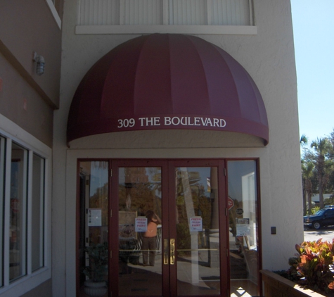 Sunstate Awning & Graphic Design Inc - Sanford, FL