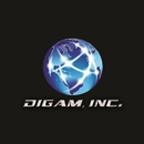 DIGAM - Logistics