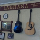 La Gitana Cantina