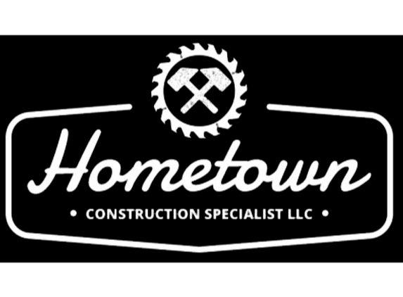 Hometown Construction Specialty - Cartersville, GA