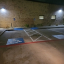 All Stripe Texas - Pavement & Floor Marking Services