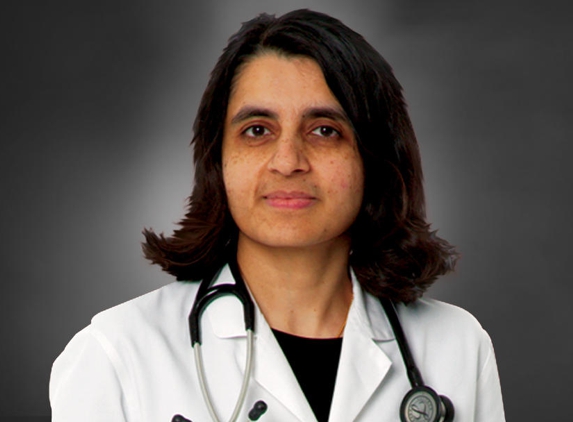 Mansura Ghani, MD - Springfield, IL