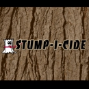 Stump-I-Cide - Stump Removal & Grinding