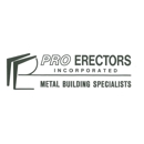 Pro Erectors Inc - Buildings-Pre-Cut, Prefabricated & Modular