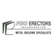 Pro Erectors Inc