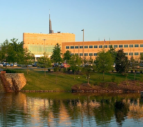 Baptist Health Medical Center-North Little Rock - North Little Rock, AR