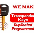 Auto Chip Keys - Keys