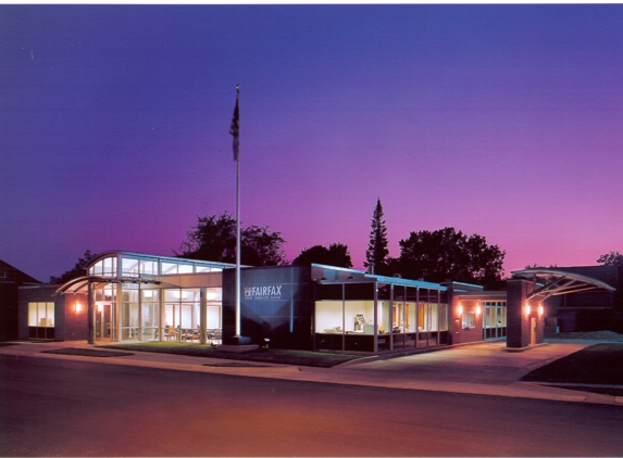 Fairfax State Savings Bank - Fairfax, IA