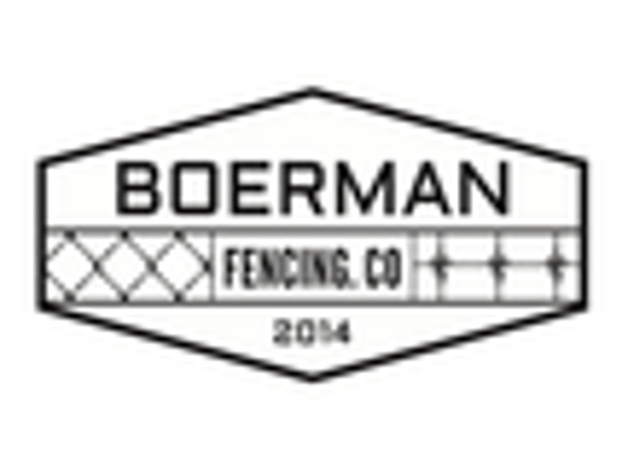 Boerman Fencing co - Fremont, MI