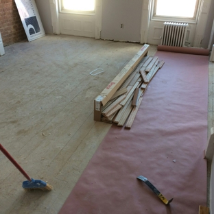 RF FLOORING - Bronx, NY