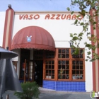 Vaso Azzurro Ristorante