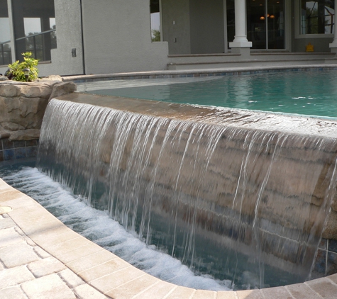 Roden Pool Contracting Inc - Winter Haven, FL