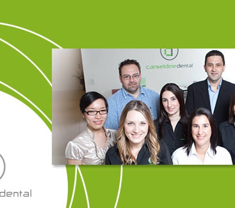 Carseldine Dental - Carseldine, QLD