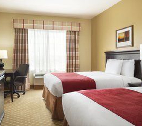 Country Inns & Suites - Conway, AR