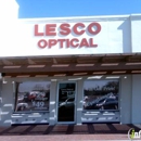 Lesco Optical - Optical Goods