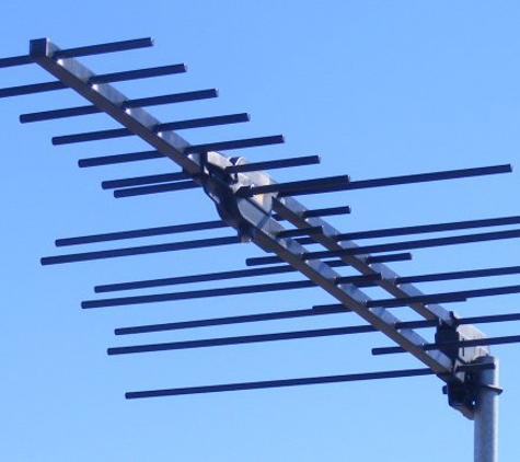 Adelaide Hills TV Antennas - Heathfield, SA