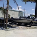 Boat Yard Inc - Boat Dealers