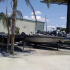 Boat Yard Inc