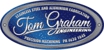 Tom Graham Engineering Logo