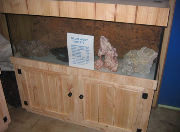 Aquascape Manufacturing - Rockville, QLD