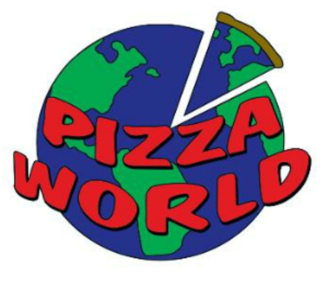 Pizza World - Los Angeles, CA