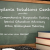 Dyslexia Solutions Center gallery