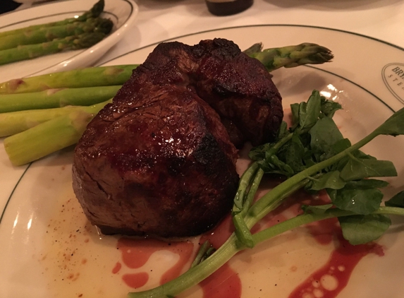 Bryant & Cooper Steakhouse - Roslyn, NY