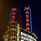 Vassar Theatre