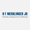 H F Merklinger Jr gallery