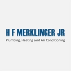 H F Merklinger Jr