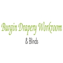 Burgin Drapery Workroom - Blinds-Venetian & Vertical