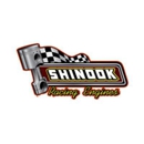 Shinook Auto Machine - Auto Racing