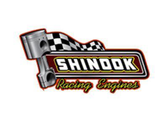 Shinook Auto Machine - Tahlequah, OK