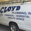 Cloyd Plumbing, Inc. gallery