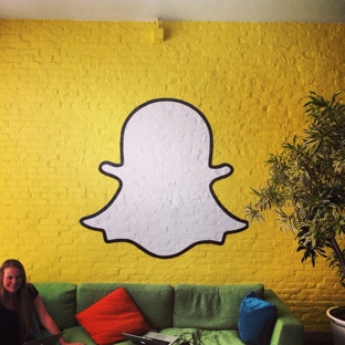 Snapchat Inc - Venice, CA