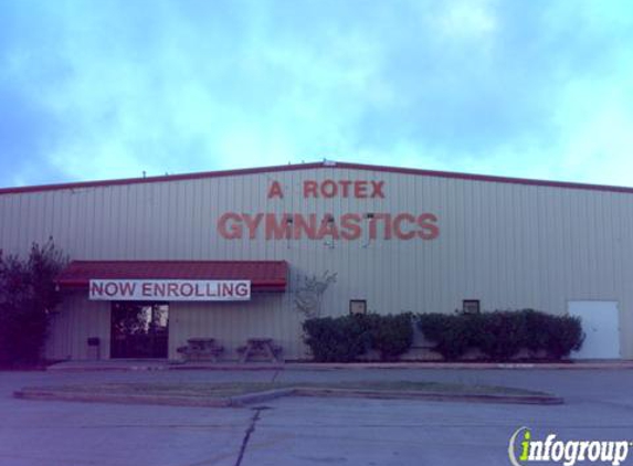 Acrotex Gymnastics - Round Rock, TX