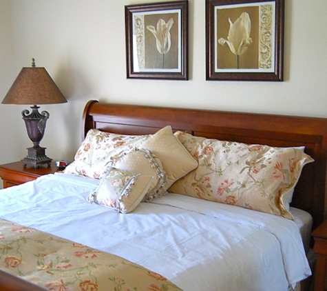 Orlando Courtyard Suites - Kissimmee, FL