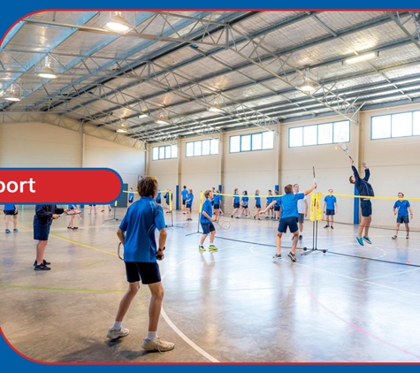 Maitland Christian School - Metford, NSW. Sport