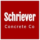 Schriever Concrete Co, Inc - Sand & Gravel Handling Equipment