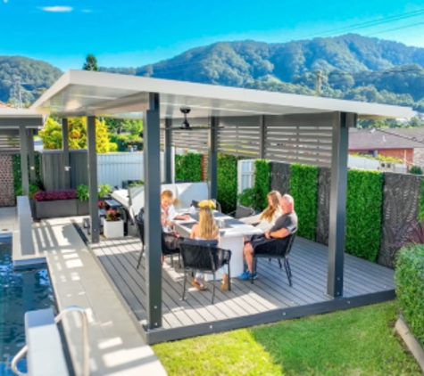 Spanline Australia - Byron Bay, NSW