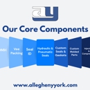Allegheny York - Automation Systems & Equipment