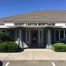 Desert Canyon Mortgage Company - Mortgages
